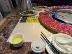 -小肥牛潮汕牛肉火锅(南联店)