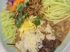 -王厚元饺子·辽菜·烤鸭(黄河大街店)