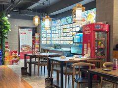 -建德食府·十八年建德菜(天目里国际街区店)