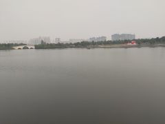 -眉山湿地公园(东坡区)