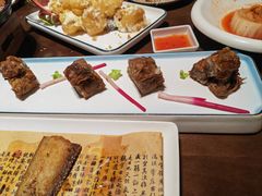 -朝鲜玉流馆(滨河东路店)