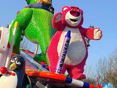 -上海迪士尼度假区