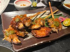 -松鹤精致料理(五一中路店)