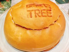 -大树餐厅(红旗街万达店)