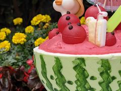 -CAKE BOSS 蛋糕老板(西单君太百货店)