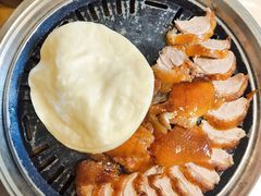 -守柴炉烤鸭(中海国际店)