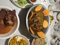 -关东小磨东北菜(漕河泾印象城店)