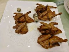 -清心鸡沙田乳鸽店·非遗传承(粤垦路店)