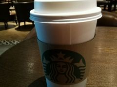 -星巴克(上海虹桥南丰城办公楼店)
