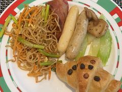 -河南中州皇冠假日酒店