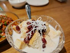-金孔雀德宏傣味餐馆(魏公村店)