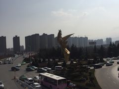 -陈仓老街美食天地