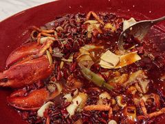 -宴昆山·私房菜(春晖店)