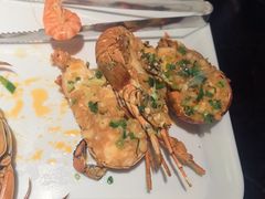 -奔海甄选·活鲜刺身铁板烧自助(太原里店)