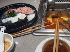 -海底捞火锅(塘厦天虹店)