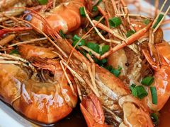 -老太婆饭店(新富路店)