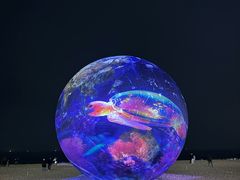 -海云台海滩
