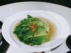 -新仙清汤牛腩(铜锣湾店)
