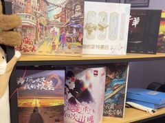 -剧狐剧本杀·月球探案馆(人民广场1号店)