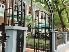 -星巴克臻选(广州沙面店)