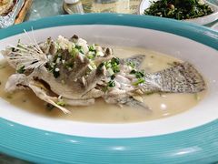 -宏顺佰渔庄(松花湖店)