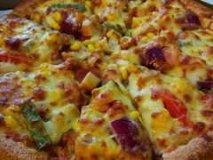 -尊宝比萨(科华店)