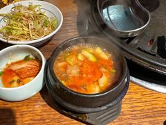 -济州爱肉堂(总店)
