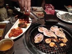 -赤坂亭M9和牛烧肉·日料398放题(万达店)