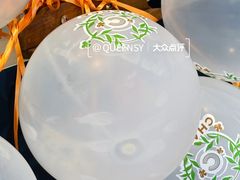 -霸王茶姬(上海恒基名人店)