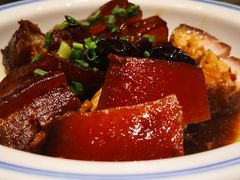 东坡肉-莫山小馆(大石桥店)