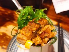 -小川洋风料理(汉街店)
