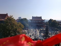 -开福禅寺