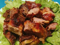 烤护心肉-三个大叔东北烧烤·砂锅菜(西三旗店)