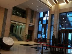 -九华山聚龙大酒店