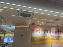 -西贝(金桥店)
