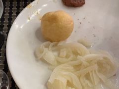 -诸暨耀江开元名都大酒店·琉森湖自助餐厅