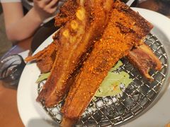 -奉天小馆·非遗东北菜(沈阳万象城店)