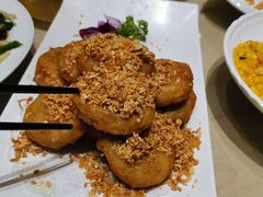 -直隶安家罩饼(复兴路店)