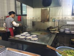 -镇南锅盖面馆(解放路店)