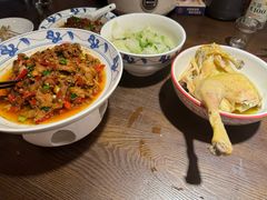 -八碗湘长沙市井菜(坡子街店)