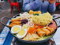 -欧巴来了韩式料理