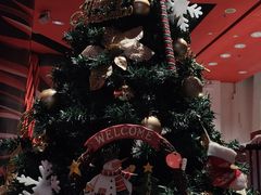 -香港ELEMENTS圆方