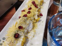 -克比叔叔印度餐厅Kebabs on the Grille(永康路分店)