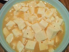 蟹黄豆腐-茉莉餐厅(悦方idmall店)