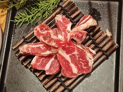 -九田家黑牛烤肉料理(华侨城店)