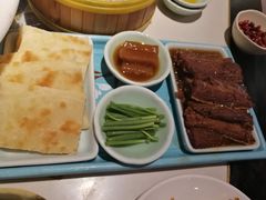 -京味斋·北京烤鸭(北京南站洋桥店)