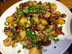 芋儿鸡-盛世盐帮·自贡特色(总店)