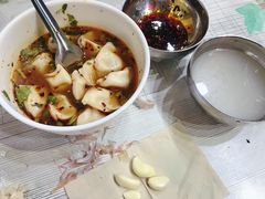 -回坊马二饺子馆