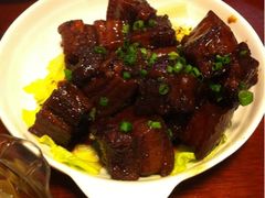 红烧肉-19号私房菜(云南路店)