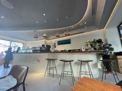 -fishtank鱼缸咖啡(三山街店)